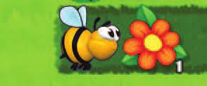 Bee Coding 